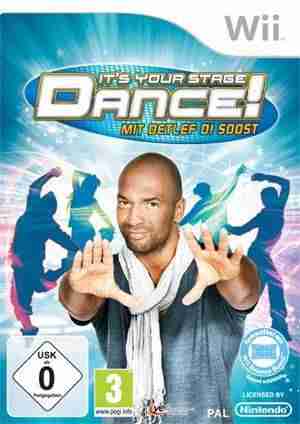 Descargar Dance Its Your Stage [MULTI5][WII-Scrubber] por Torrent